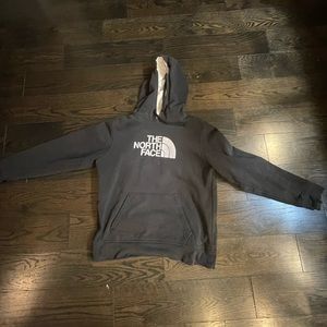 The north face hoodie - Size L MENS